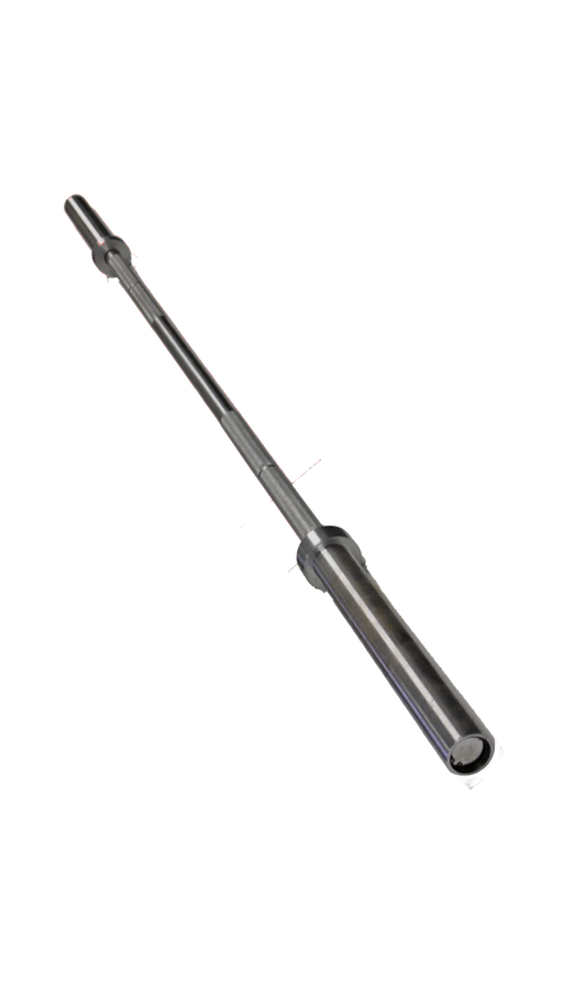 VTX - GOB-1200 - 7' Institutional Olympic Bar. 32mm Diameter - 1200 Lbs Test - Home Gyms HQ - Weight Bars