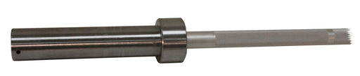 VTX - GOB-300LZ - 6' Lightweight Olympic Training Bar. 32mm Diameter - 300 Lbs Test - Home Gyms HQ - 