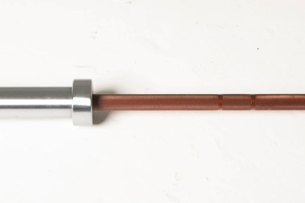 VTX - GOB-800 - Olympic Women's Bar - Home Gyms HQ - 