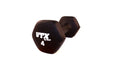 VTX - GTD - BLACK NEOPRENE DUMBBELLS - Home Gyms HQ - 