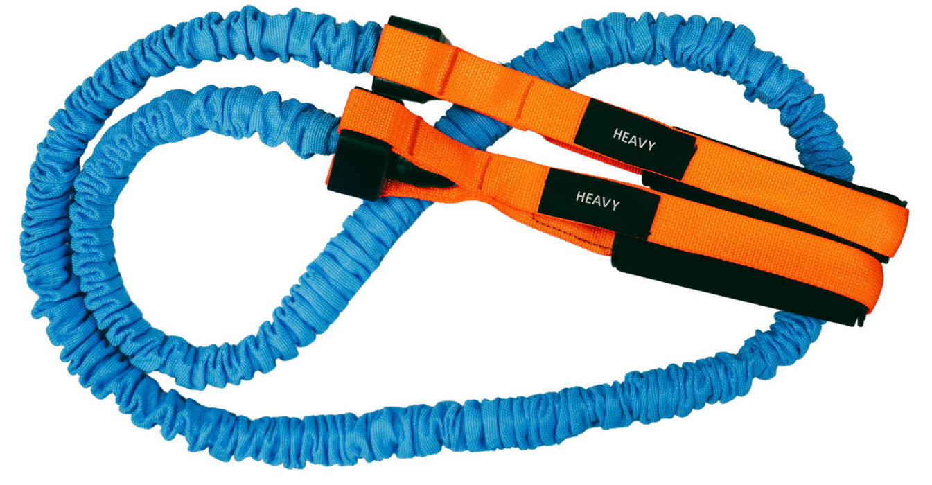 VTX - GVCT - Resistance Tubes - Home Gyms HQ