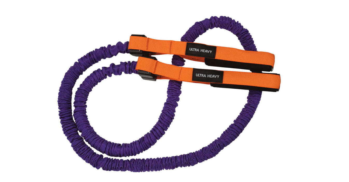 VTX - GVCT - Resistance Tubes - Home Gyms HQ