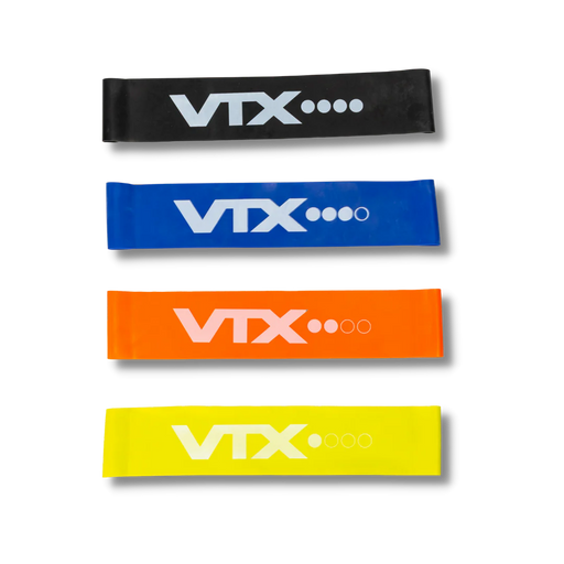 VTX - GVFB-ML - Mini Flat Band Loop - Home Gyms HQ