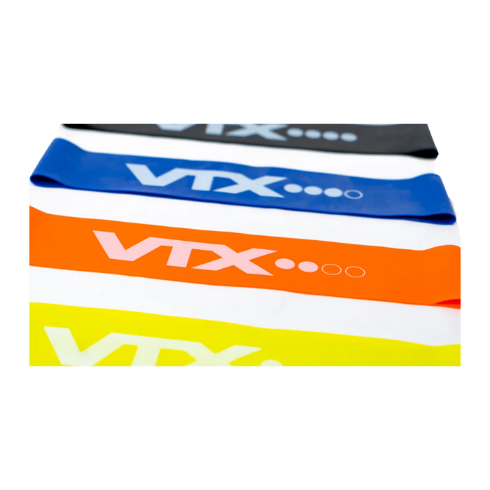 VTX - GVFB-ML - Mini Flat Band Loop - Home Gyms HQ