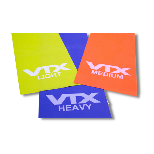 VTX - GVFB - Flat Band - Home Gyms HQ