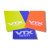 VTX - GVFB - Flat Band - Home Gyms HQ