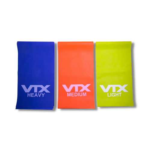 VTX - GVFB - Flat Band - Home Gyms HQ