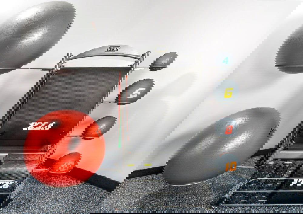 VTX - GVLARPAC - ACCESSORY RACK PACKAGES (Commercial or Home) — Home ...