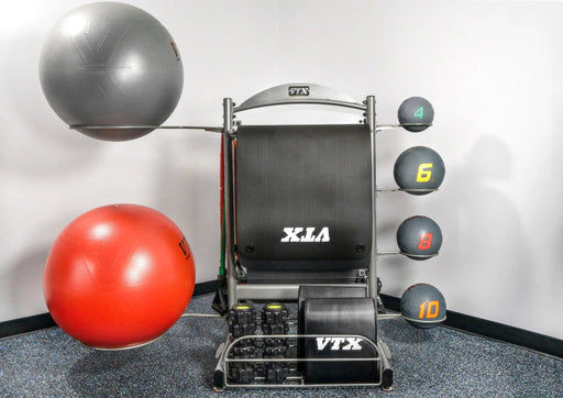 VTX - GVLARPAC - ACCESSORY RACK PACKAGES - Home Gyms HQ - Accessory Racks