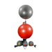 VTX - GVLARPAC - ACCESSORY RACK PACKAGES - Home Gyms HQ - 