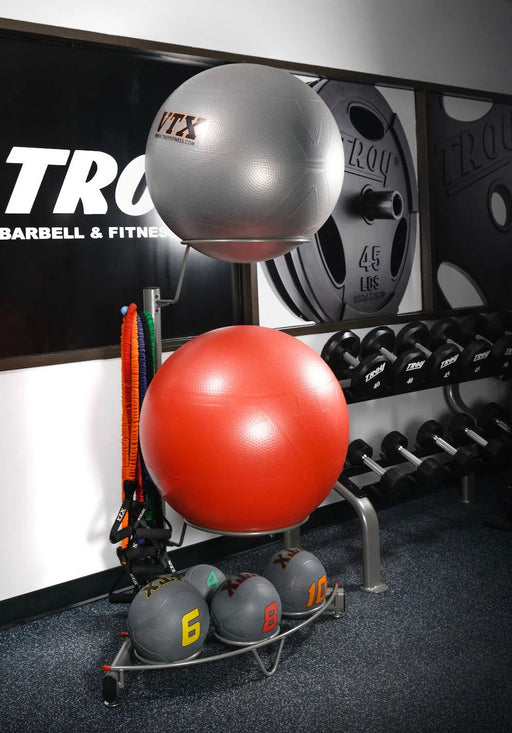VTX - GVLAR - ACCESSORY RACKS - Home Gyms HQ - Accessory Racks