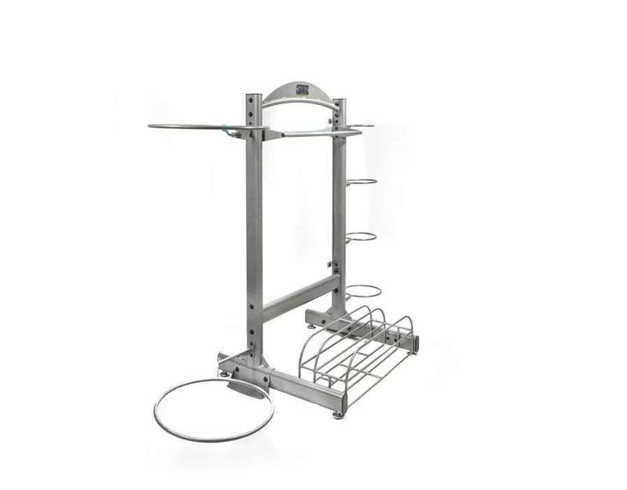 VTX - GVLAR - ACCESSORY RACKS - Home Gyms HQ - 