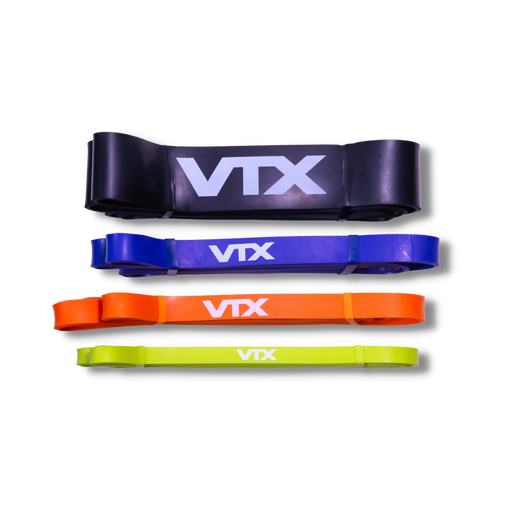VTX - GVSBL - Flat Band - Home Gyms HQ
