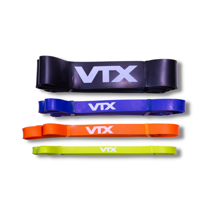 VTX - GVSBL - Flat Band - Home Gyms HQ