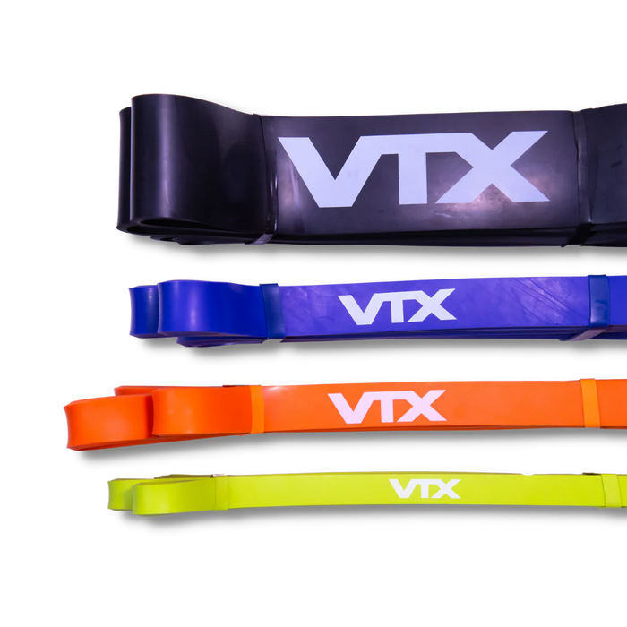 VTX - GVSBL - Flat Band - Home Gyms HQ