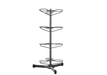 VTX - GWBR - WALL BALL RACK - Home Gyms HQ