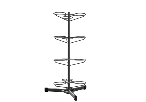 VTX - GWBR - WALL BALL RACK - Home Gyms HQ