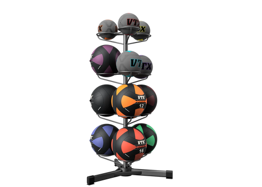 VTX - GWBR - WALL BALL RACK - Home Gyms HQ