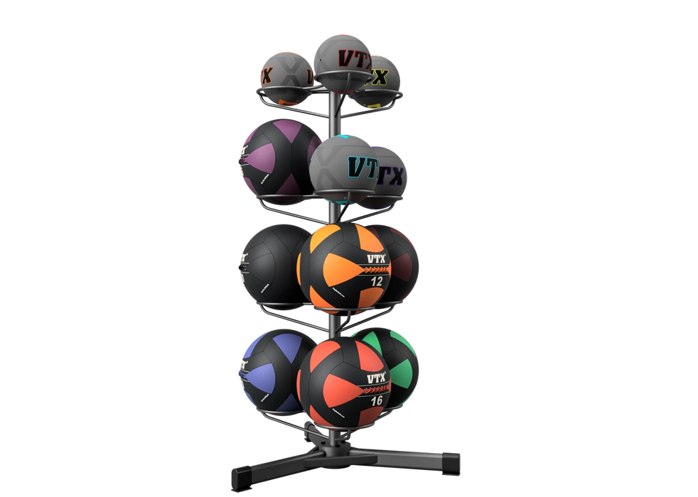 VTX - GWBR - WALL BALL RACK - Home Gyms HQ