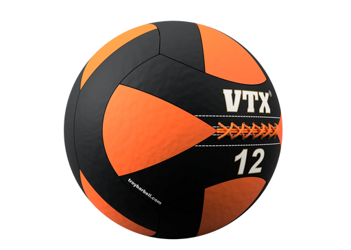 VTX - PWB - Leather Wall Balls - Home Gyms HQ - Wall Balls