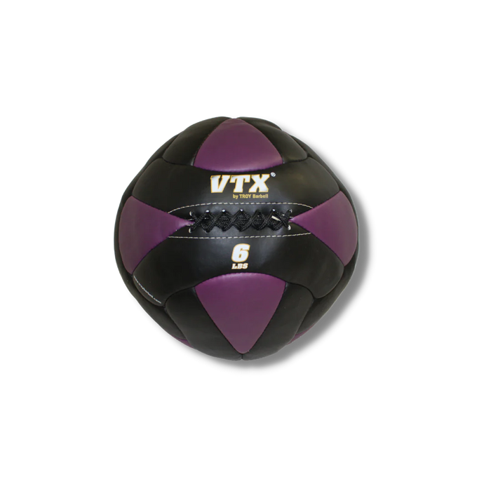 VTX - PWB - Leather Wall Balls - Home Gyms HQ - 
