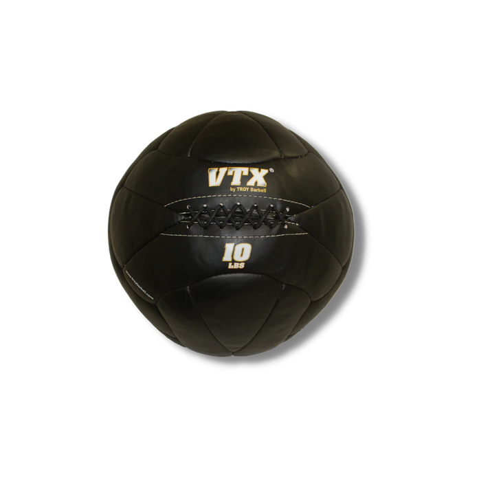 VTX - PWB - Leather Wall Balls - Home Gyms HQ - 