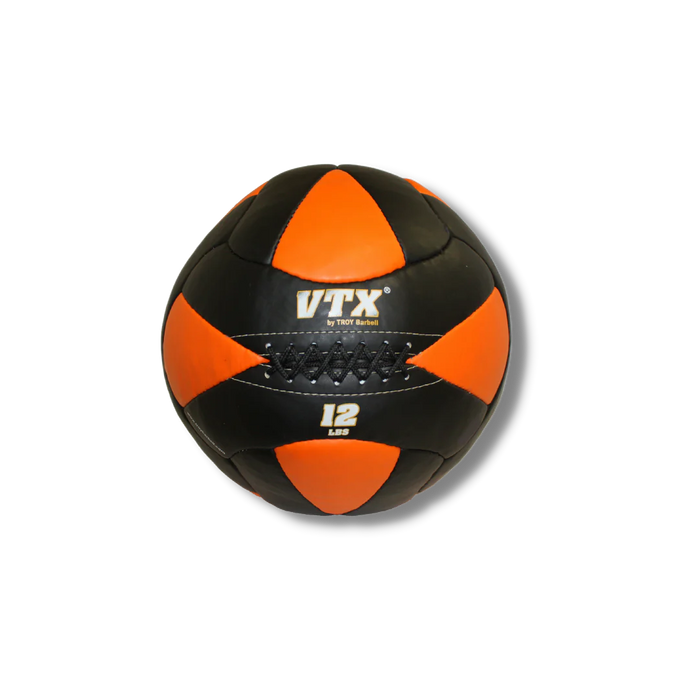 VTX - PWB - Leather Wall Balls - Home Gyms HQ - 