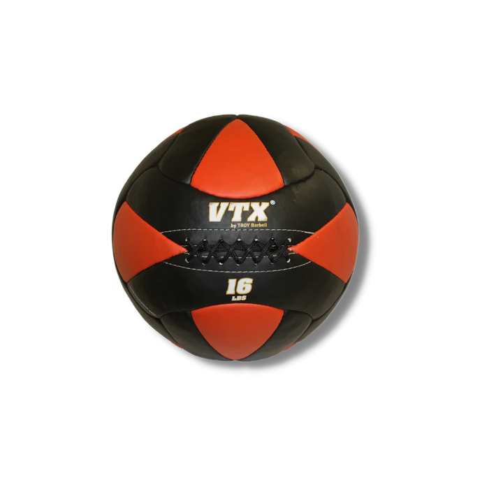 VTX - PWB - Leather Wall Balls - Home Gyms HQ - 