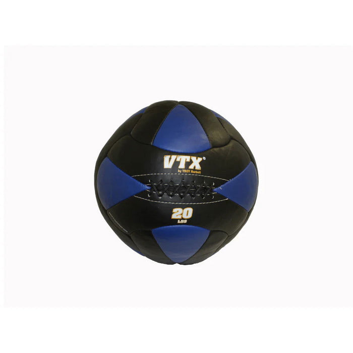 VTX - PWB - Leather Wall Balls - Home Gyms HQ - 