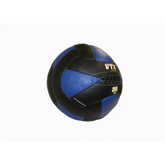VTX - PWB - Leather Wall Balls - Home Gyms HQ - 