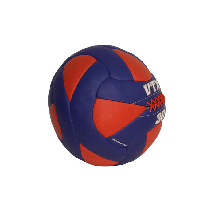 VTX - PWB - Leather Wall Balls - Home Gyms HQ - 