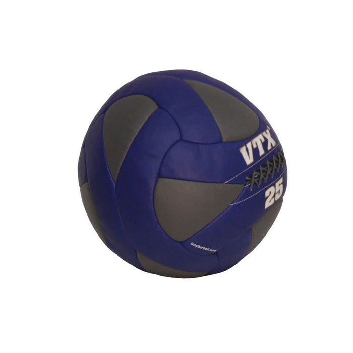 VTX - PWB - Leather Wall Balls - Home Gyms HQ - 