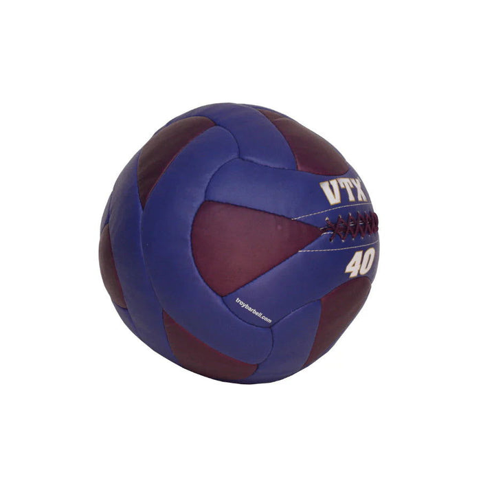 VTX - PWB - Leather Wall Balls - Home Gyms HQ - 