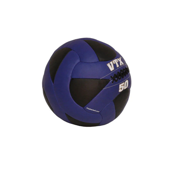 VTX - PWB - Leather Wall Balls - Home Gyms HQ - 