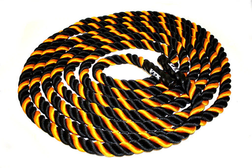 VTX - ROPE1-40G - 1.5" VTX 40FT Black Rope - Home Gyms HQ - Ropes