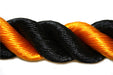 VTX - ROPE1-40G - 1.5" VTX 40FT Black Rope - Home Gyms HQ - 