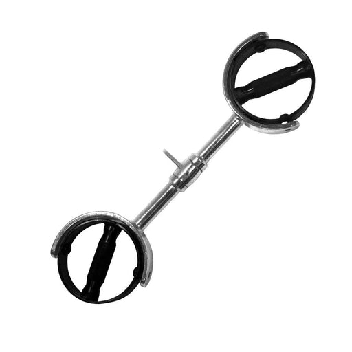 VTX - SBCB-23 - SUPRA CURL BAR 23 INCH - Home Gyms HQ