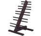 VTX - T-HDR - 10 PR DB RACK *RACK ONLY* - Home Gyms HQ - Dumbbell Storage