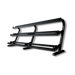 VTX - TDR-3 - THREE TIER DB RACK HOLDS 5-100 lbs - Home Gyms HQ - 