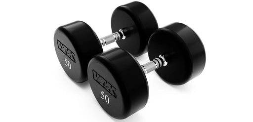 VTX - XD-005-050U - XD-U 5-50LB SET, 5LBS INCREMENTS - Home Gyms HQ - 